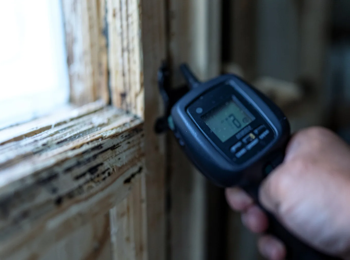 Moisture Inspection And Documentation in Matteson, IL