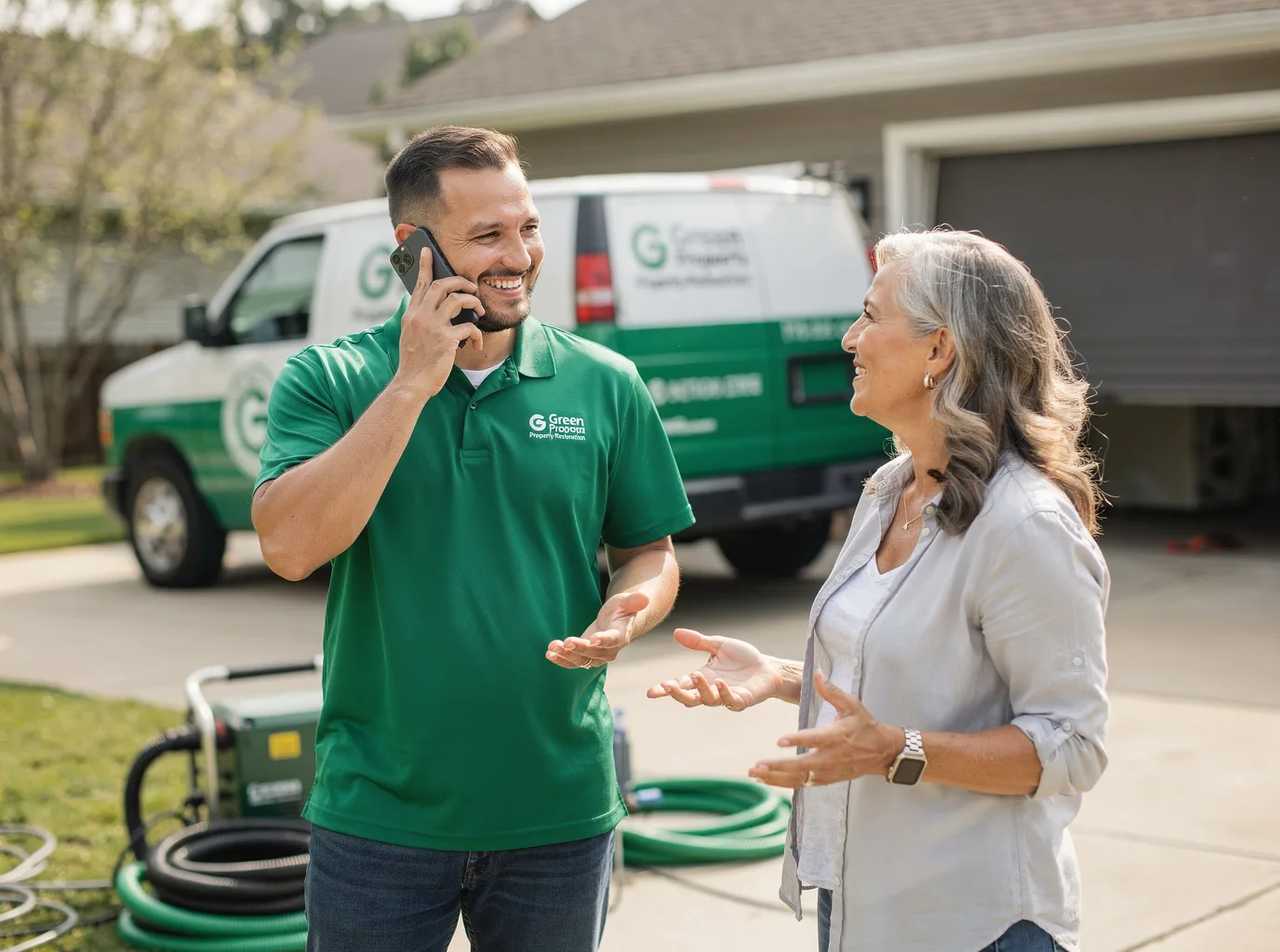 Water Damage Restoration Matteson, IL FAQs